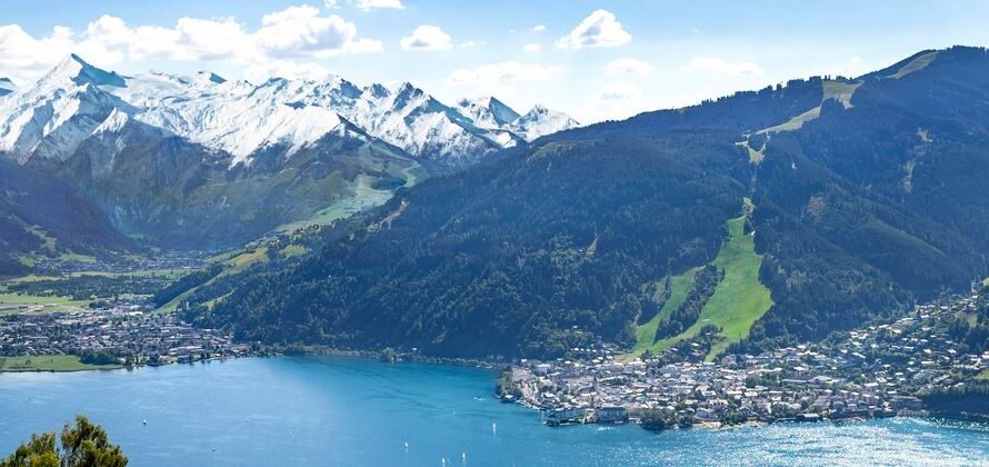 Zell am See 05/2022