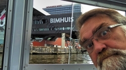 Amsterdam - Bimhus