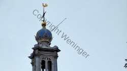 Amsterdam - Westerkerk