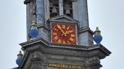 Amsterdam - Westerkerk