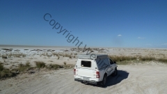 Namibia - Etosha NP