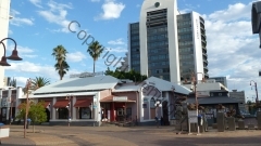 Namibia - Windhoek